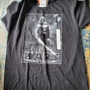 Star Wars T-shirt